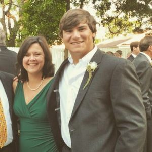 Meet your Posher, Caleb